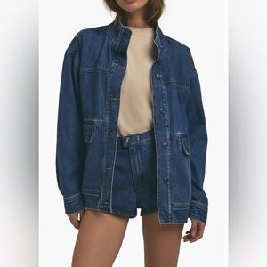 Favorite Daughter Margot Jacket